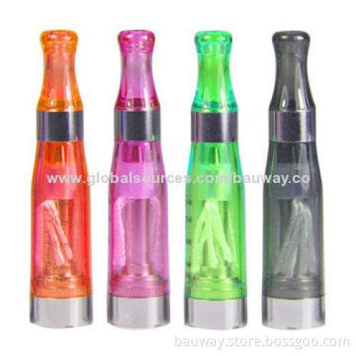 Bauway 1000 puffs 1.6ml long weakness CE4 atomizer